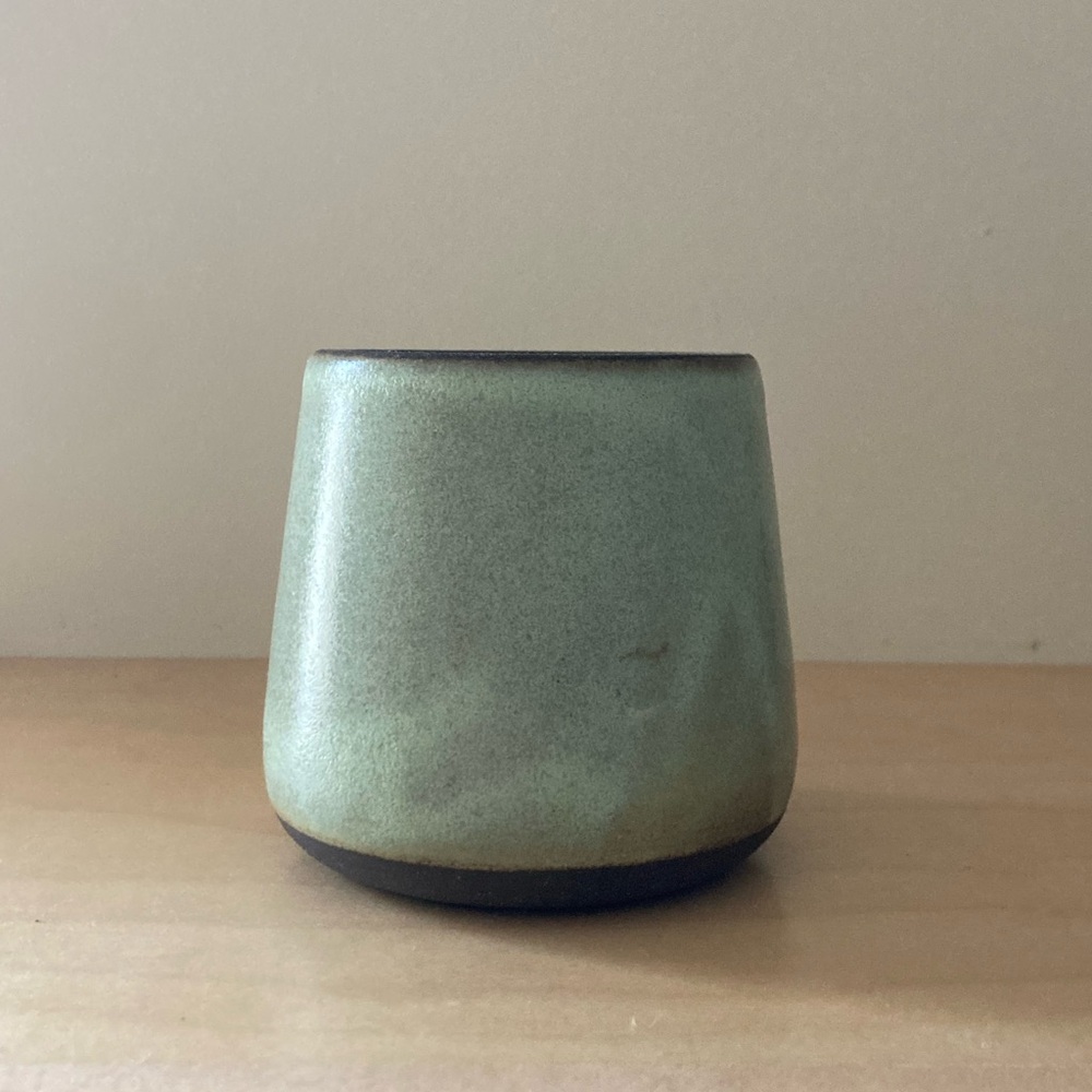 Golden Ratio Clayworks Tumbler/Mug